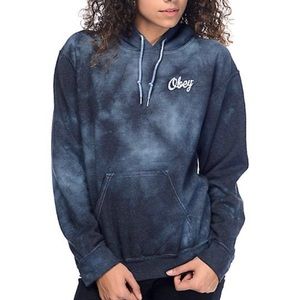 Obey hoodie